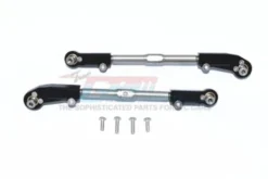 GPM Stainless Steel Adjustable Front Steering Tie for ARRMA 1/8