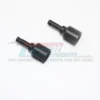 GPM Steel Front & Center & Rear Diff Outdrive ARRMA 1/8
