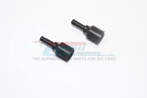 GPM Steel Front & Center & Rear Diff Outdrive ARRMA 1/8