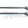GPM Steel Rear CVD Drive Shaft for ARRMA 1/8 Talion 6S
