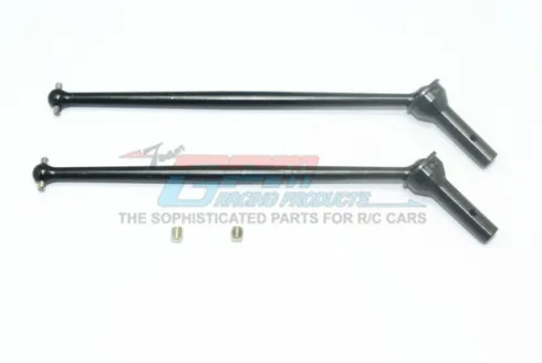 GPM Steel Rear CVD Drive Shaft for ARRMA 1/8 Talion 6S