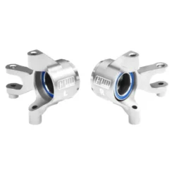 GPM Traxxas Mini Maxx BL-2S 7075 Alloy Front Steering Blocks With Oversize Bearing TXMM021-S (Vervanger TRX10736)