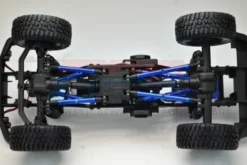 GPM Traxxas TRX-4M Aluminium 6061-T6 Adjustable Tie Rods