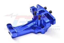 GPM Traxxas XRT 1/5 8S & Traxxas X-Maxx 1/5 8S Aluminium 7075-T6 Front Upper Bulkhead