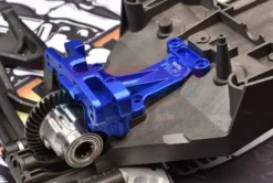 GPM Traxxas XRT 1/5 8S & Traxxas X-Maxx 1/5 8S Aluminium 7075-T6 Front Upper Bulkhead