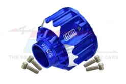 GPM Traxxas XRT 1/5 8S & Traxxas X-Maxx 1/5 8S Aluminium 7075-T6 Front or Rear Differential Case