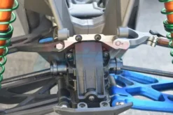 GPM Traxxas XRT 1/5 8S & Traxxas X-Maxx 1/5 8S Medium Carbon Steel Front Or Rear Diff Outdrive Cup (vervanger TRX7754X)