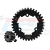 GPM Traxxas XRT 1/5 8S & Traxxas X-Maxx 1/5 8S Medium Carbon Steel Motor Gear12T With 35T Spur Gear