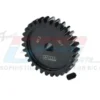 GPM Traxxas XRT 1/5 8S & Traxxas X-Maxx 1/5 8S 40Cr Steel Motor Gear 30T