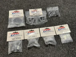 GPM tuning onderdelen voor de Traxxas X-Maxx 8S allemaal nieuw!
