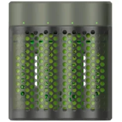 GP ReCyko AA/AAA Speed Charger (USB) incl 4x AA batterijen 2600mAh