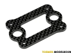 GRAPHITE CENTRE DIFF PLATE – HPI101437