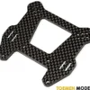 GRAPHITE FRONT SHOCK TOWER – HPI101428