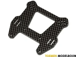 GRAPHITE FRONT SHOCK TOWER – HPI101428