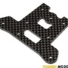 GRAPHITE FRONT STEERING BRACE – HPI101426