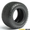 GROUND ASSAULT TIRE D COMPOUND 2pcs – HPI4410