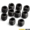 Grub Screw M4x4 8Pcs – MV22059