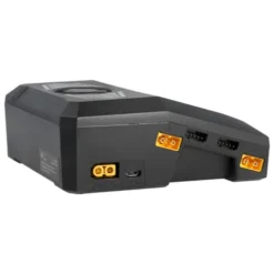 GTPower X4 Mini 4-kanaals Lader 1-4S LiPo | 100W AC/DC
