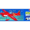 Guillows Edge 540 houten vliegtuig – 703LC