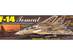 Guillows F-14 Tomcat houten vliegtuig – 1402