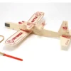 Guillows Piggyback Shuttle houten vliegtuig – 0036