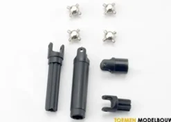 Half shafts center front & center rear – TRX7056