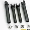Half Shafts – T-Maxx