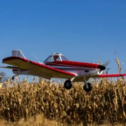 Hangar 9 Pawnee Brave 20cc ARF 87″