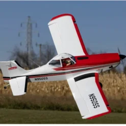 Hangar 9 Pawnee Brave 20cc ARF 87″