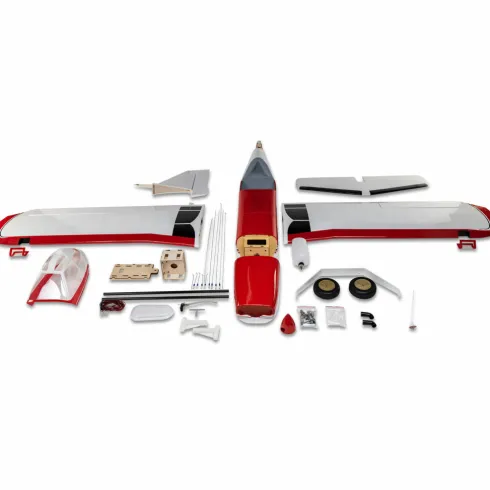 Hangar 9 Pawnee Brave 20cc ARF 87″