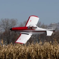 Hangar 9 Pawnee Brave 20cc ARF 87″