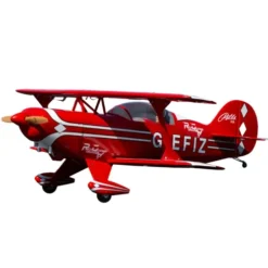 Hangar 9 Pitts S-2B 50-60cc ARF