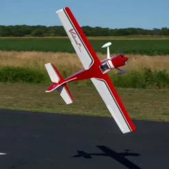 Hangar 9 Valiant 10cc ARF 69″