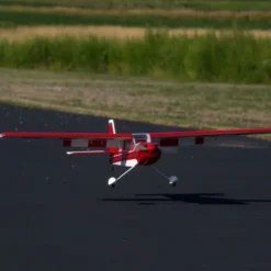 Hangar 9 Valiant 10cc ARF 69″