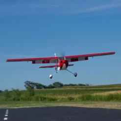 Hangar 9 Valiant 10cc ARF 69″