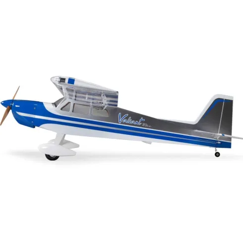 Hangar 9 Valiant 20cc ARF – 86.5″ (2,2 meter)