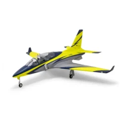 Hangar 9 Viper 100N Turbine Jet ARF met Retract Set – Ultieme Grootformaat Jetbeleving