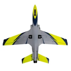 Hangar 9 Viper 100N Turbine Jet ARF met Retract Set – Ultieme Grootformaat Jetbeleving