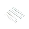 Hardware Screw Set Valiant 1.3 – EFL4956