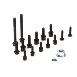 Hardware Set Losi 26cc – LOSR5025