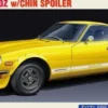 Hasegawa DATSUN 240Z w/CHIN SPOILER – 20487