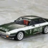 Hasegawa Jaguar XJ-S H.E. TWR in 1:24 bouwpakket