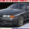 Hasegawa Nissan Skyline GT-R NISMO (BNR32) (1990) 1:24 Bouwpakket