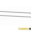 Hauptrotorwelle Solo Pro 129 – NE251411