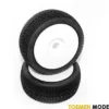 HB KHAOS Mounted Tire 2pcs – HOT67604