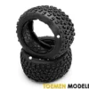 HB PROTO TIRE – HOT67969