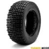 HB RODEOO TIRE Front 2pcs – HOT67865