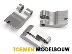 HEAVY DUTY ALUMINUM CLUTCH SHOE – HPI86391