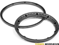 HEAVY DUTY WHEEL BEAD LOCK RINGS 2pcs – HPI3273