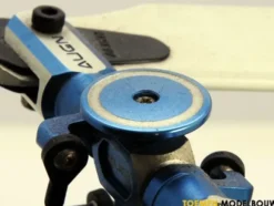Heli Option Cleaning Clay 85 g